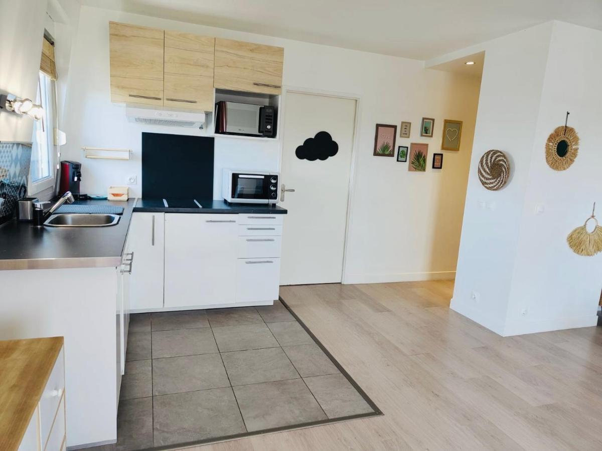 Suite Villanova Near Disneyland Paris เชสซี ภายนอก รูปภาพ