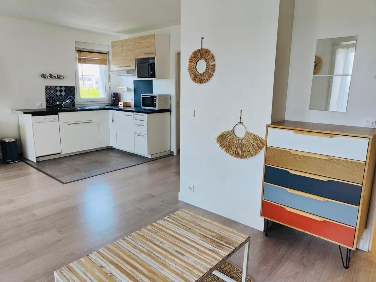 Suite Villanova Near Disneyland Paris เชสซี ภายนอก รูปภาพ