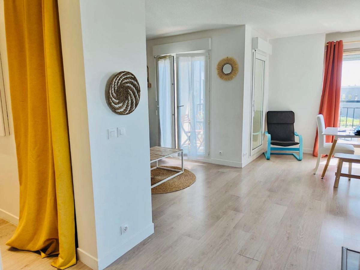 Suite Villanova Near Disneyland Paris เชสซี ภายนอก รูปภาพ