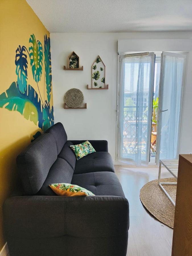Suite Villanova Near Disneyland Paris เชสซี ภายนอก รูปภาพ