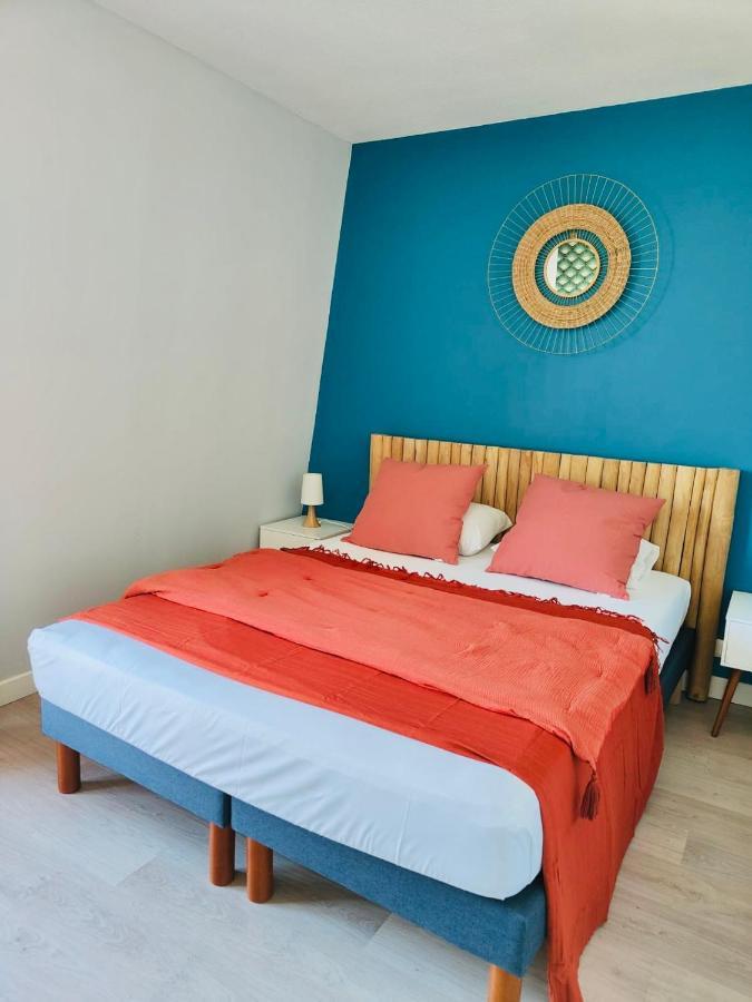 Suite Villanova Near Disneyland Paris เชสซี ภายนอก รูปภาพ