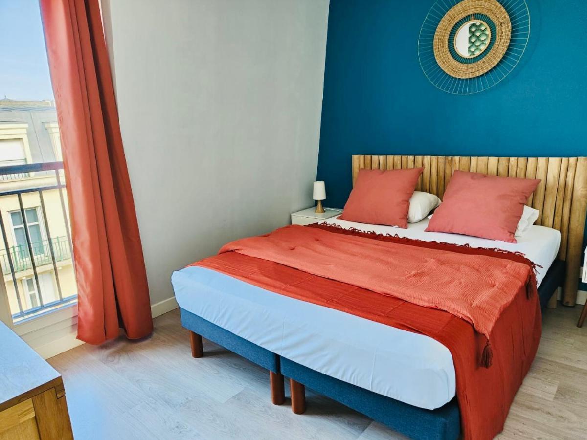 Suite Villanova Near Disneyland Paris เชสซี ภายนอก รูปภาพ