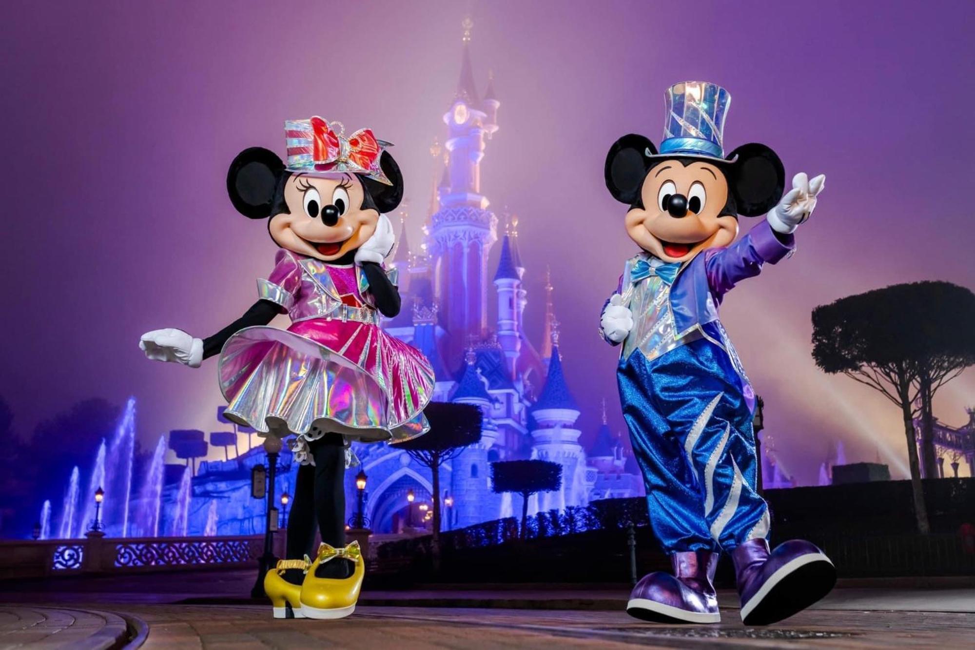 Suite Villanova Near Disneyland Paris เชสซี ภายนอก รูปภาพ